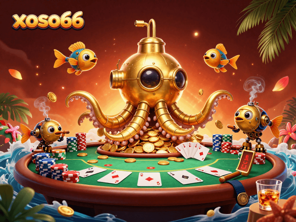 Overlooked xoso66 Risks Every Online Gamblers Should Know for Better Odds
