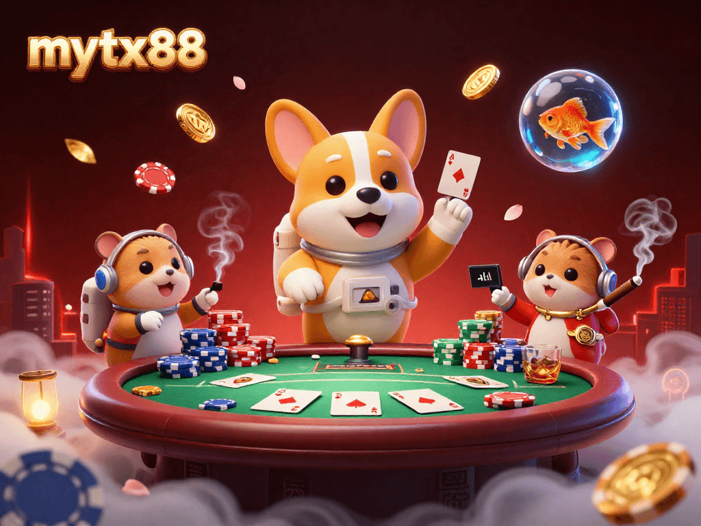 How to Master mytx88 for Winning Strategies in Just 30 Days