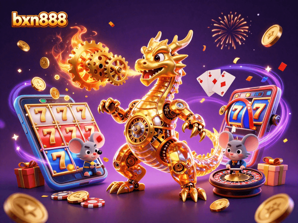 2026 bxn888 Industry Report: Key Takeaways for Bettors Seeking Winning Strategies