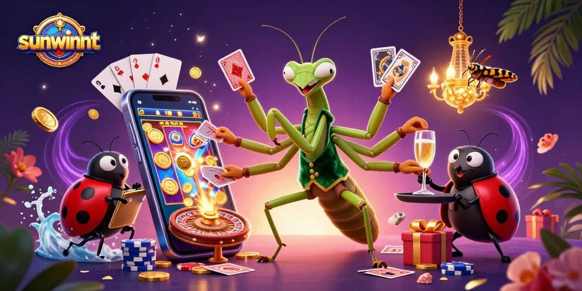 12 Essential sunwinnt Facts Every Gambler Should Know for Winning Strategies in 2026