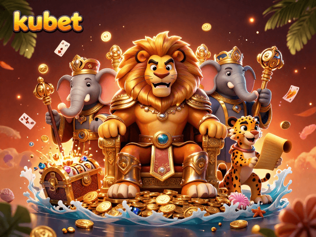 kubet ROI: Is the Investment Really Worth It for Gamblers in 2026?