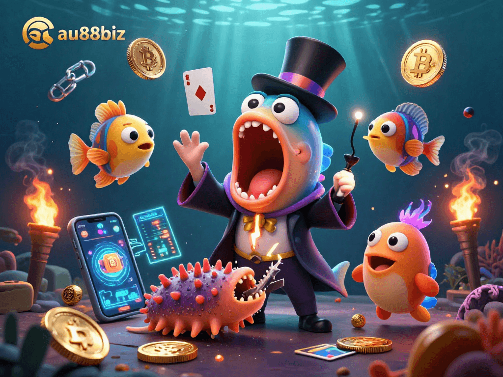 Breaking au88biz Down: An Expert Perspective on Casino Strategies for Winning in 2026