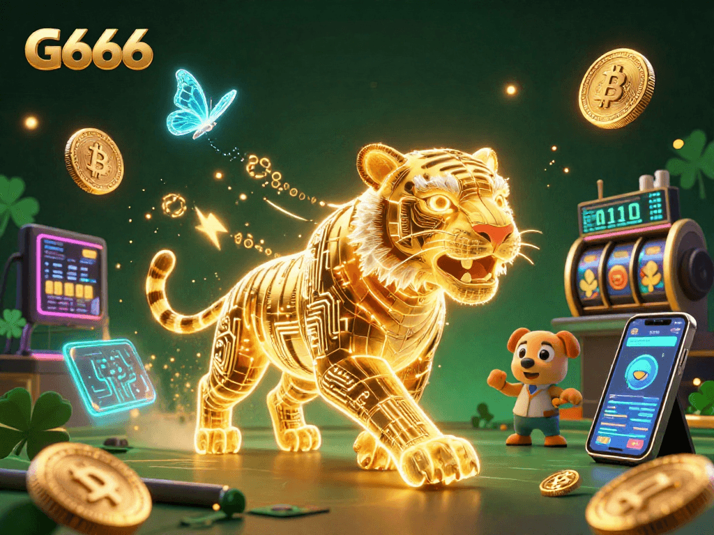 The G666 Toolkit: Strategies, Tips, and Tactics for Winning Gamblers in 2026