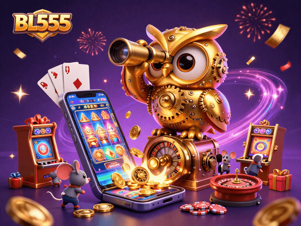 Behind the Scenes of BL555: How It Really Works for Strategic Bettors in 2026