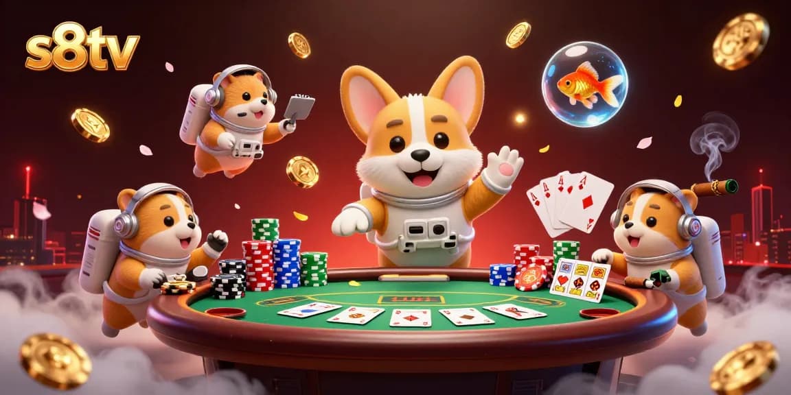 Overlooked s8tv Betting Risks Every Gambler Should Know for 2026