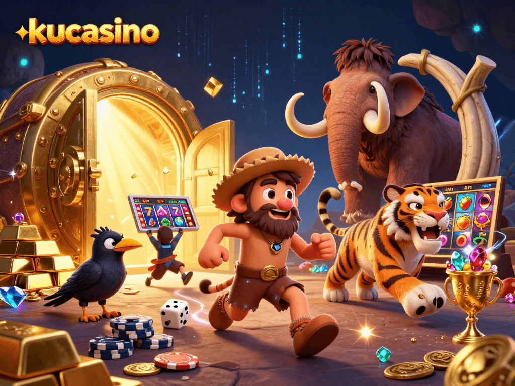 Best kucasino Alternatives You Should Consider in 2026 for Winning Strategies