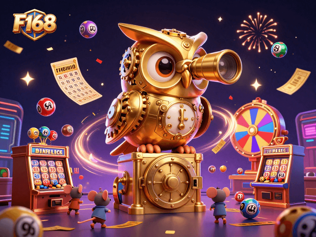 10 Proven F168 Strategies for Winning Casino Results in 2026