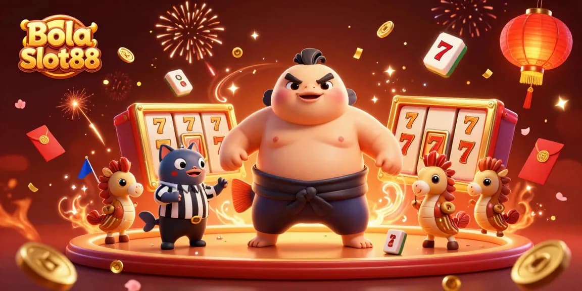 How to Maximize Every Bola Slot88 Opportunity for Winning Strategies in 2026