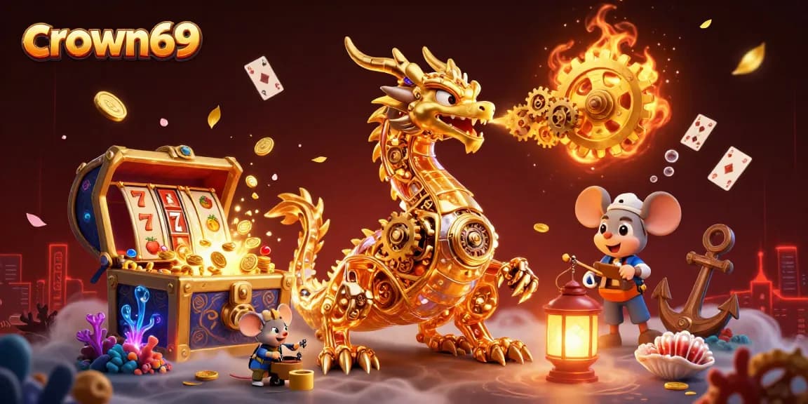 Will crown69 Still Be Relevant in 2026? Essential Strategies for Winning Gamblers