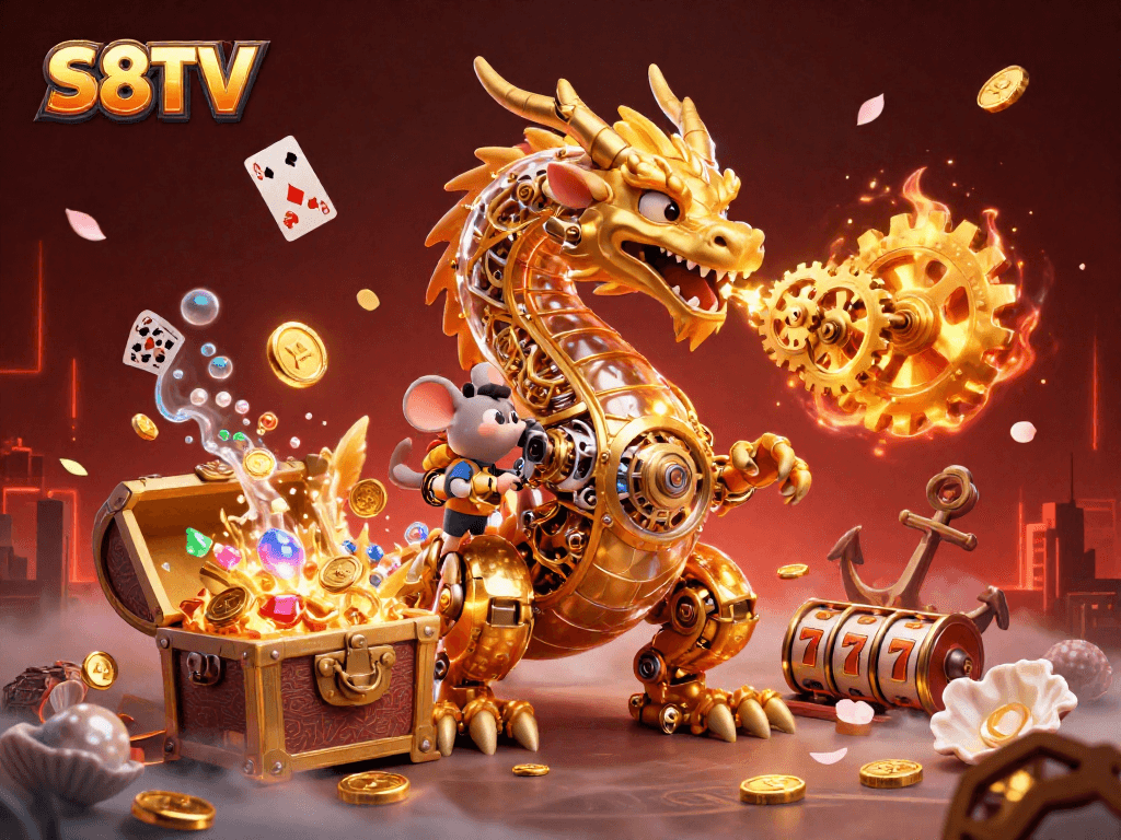 Maximizing Profit with S8TV Slots in 2026 for Strategic Players