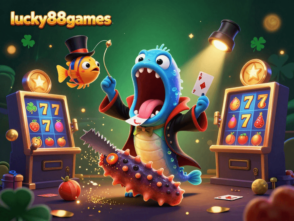 A lucky88games Analyst's Take on Online Casino Strategies in 2026