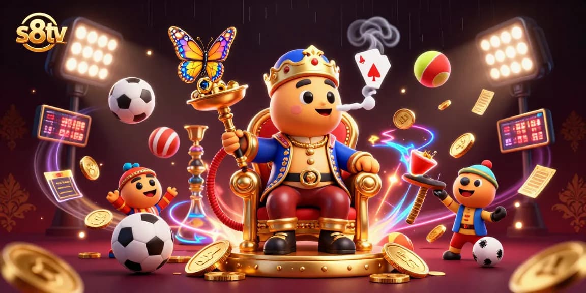 New s8tv Rules Every Bettor Must Follow in 2026 for Winning Strategies