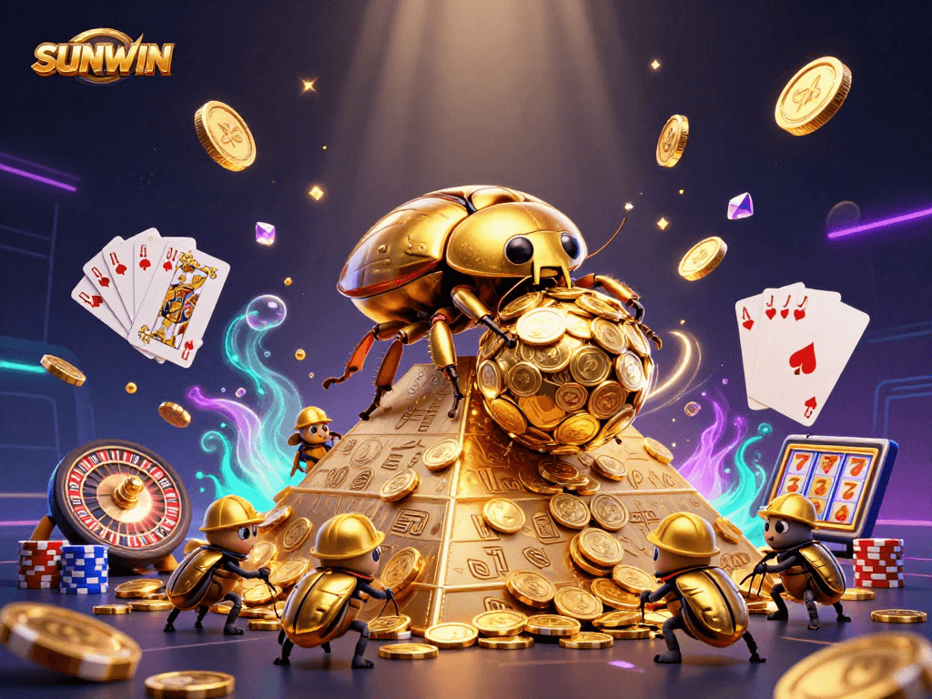 How to Maximize Every SUNWIN Opportunity for Winning Strategies in 2026