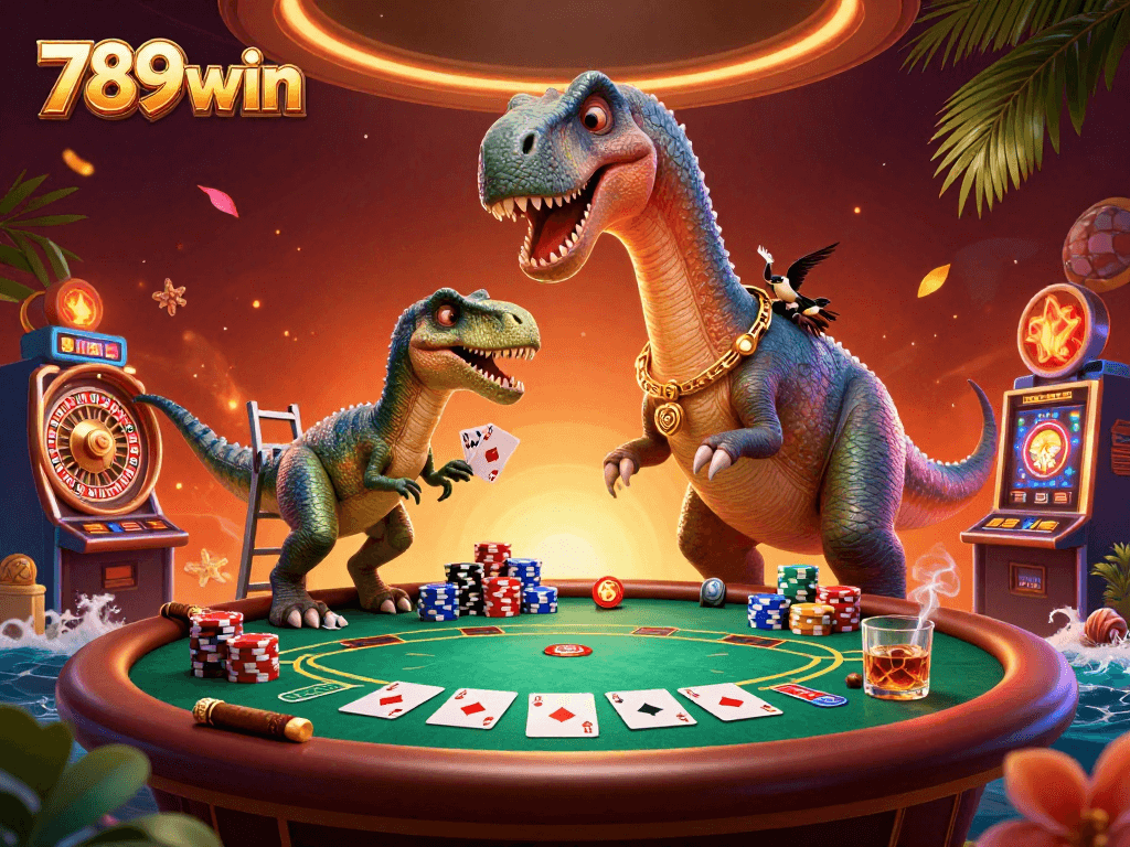 Why Do Professionals Prefer 789win for Strategic Betting in 2026?