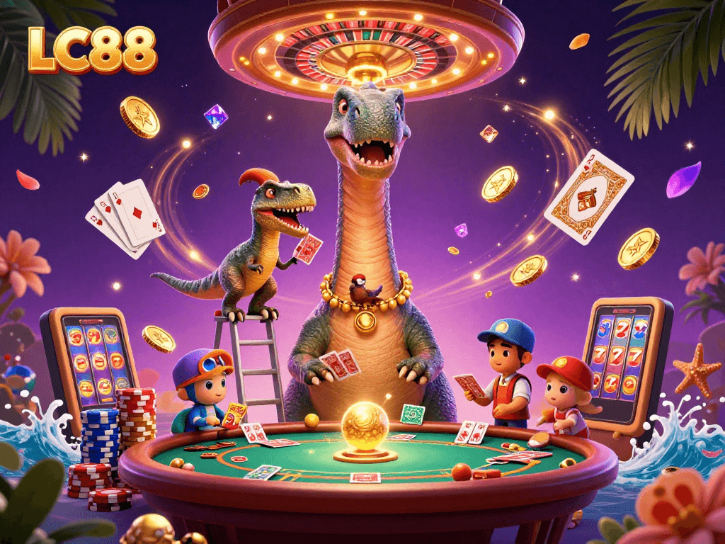 How to Win More with LC88: Expert Strategies for Gamblers in 2026