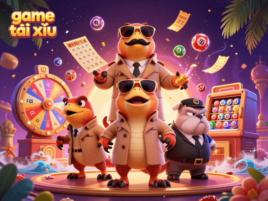 Game Tài Xỉu Feature-by-Feature: What Sets Each Casino Apart for Players in 2026
