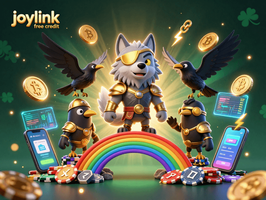 Future-Proofing Your Gaming Strategies with joylink free credit for Winning Odds in 2026