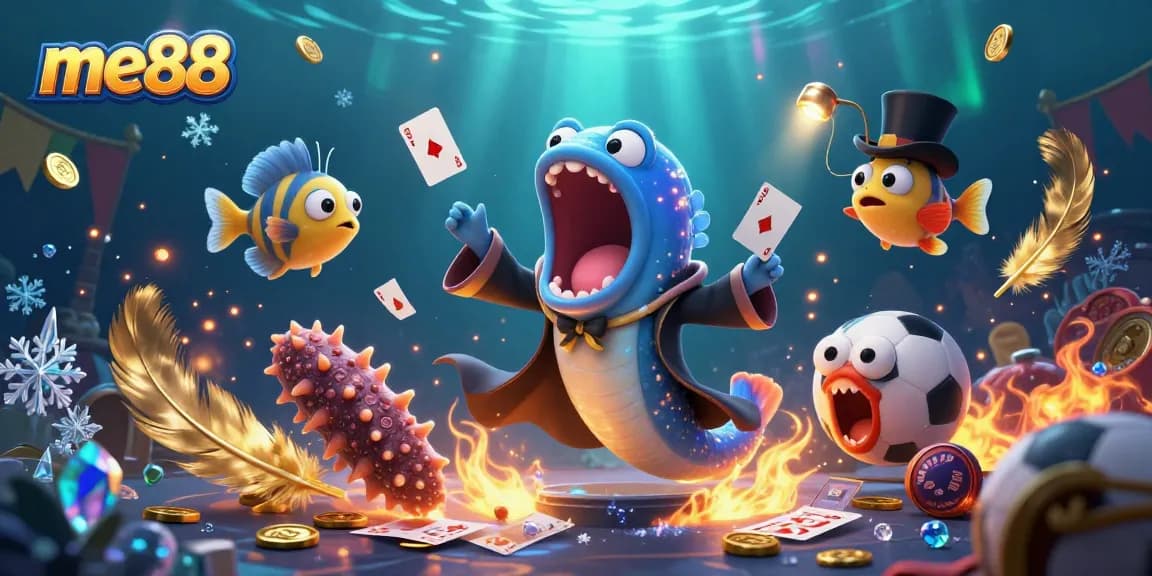 me88 Exposed: What the Industry Won't Tell Players About Winning Strategies in 2026