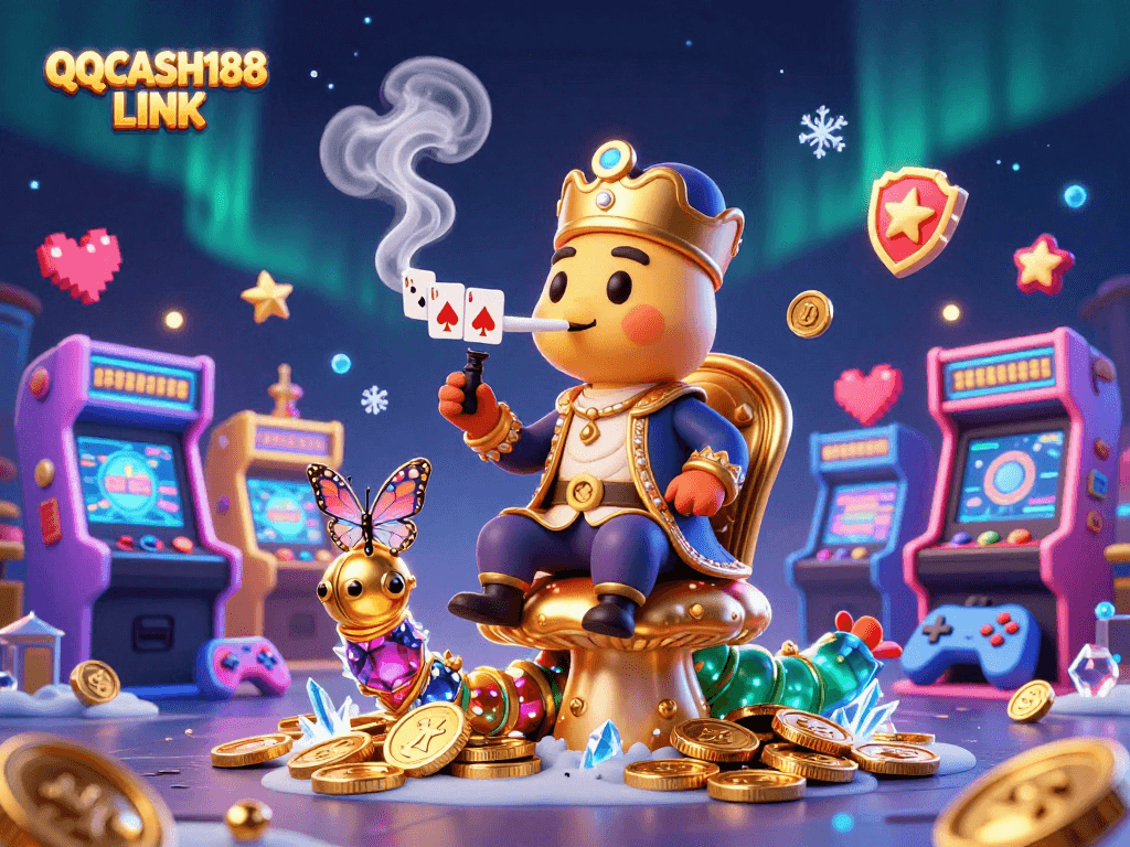 An Honest Take on QQCASH188 LINK After 2026 for Professional Gamblers