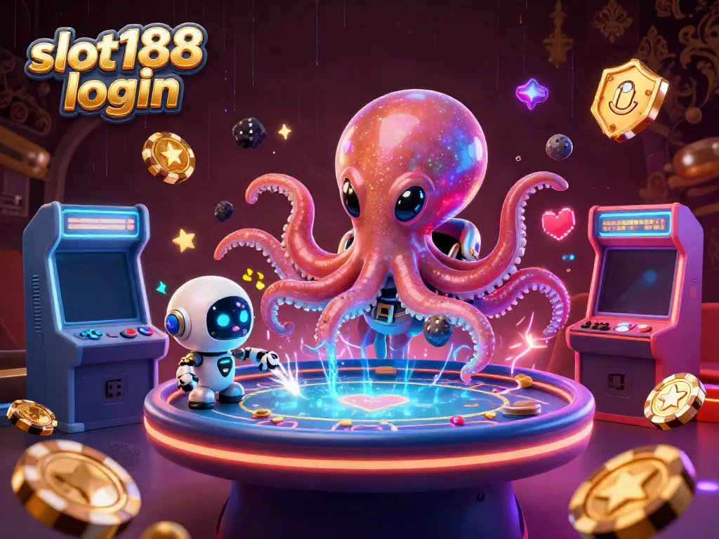 Login slot188 dengan akses mudah dan aman, menghindari blokir dengan link alternatif.