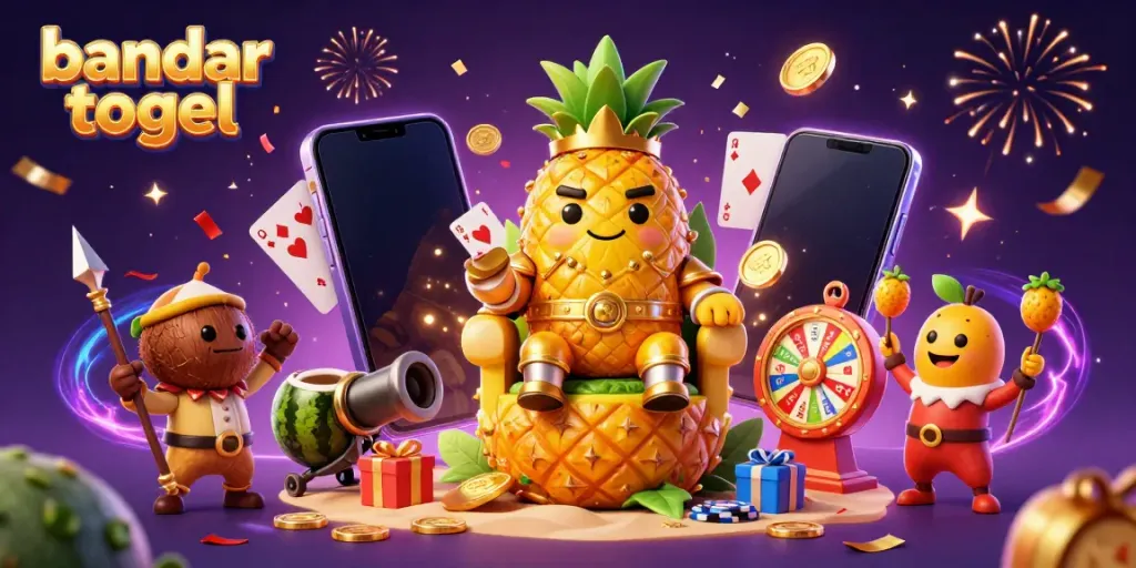 Bandar togel mempersembahkan informasi lengkap tentang permainan lotere dengan visual yang menarik dan detail yang kaya.