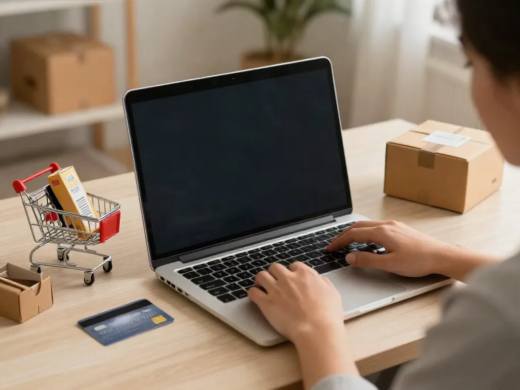 Buy Replica Online with ease and comfort while shopping for best deals on e-commerce platforms.